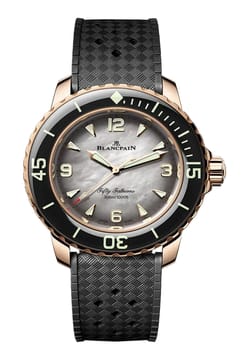 BLANCPAIN AUTOMATIQUE