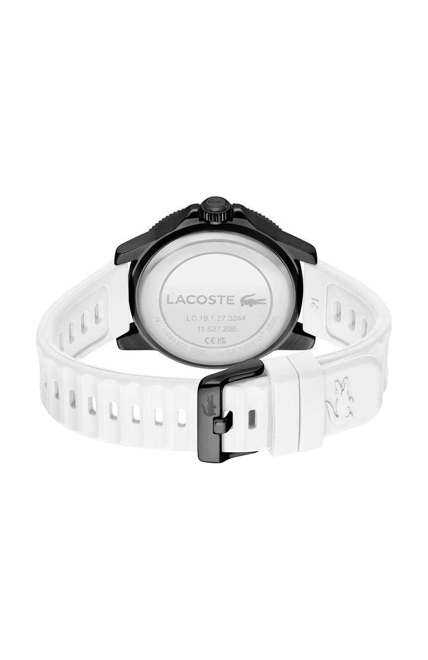 لاكوست ساعة لاكوست هايكي كوارتز للرجال 2011359