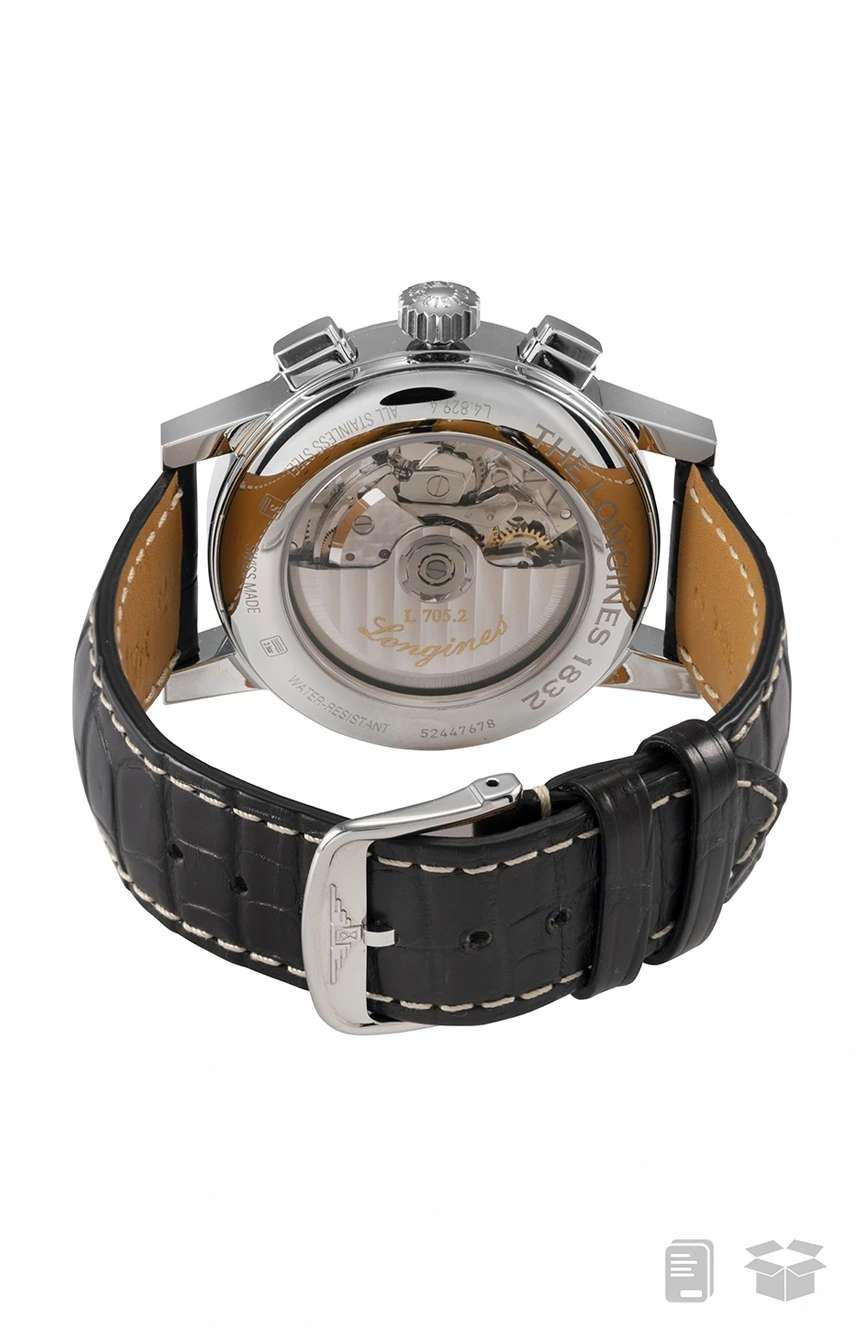 LONGINES RELOVED THE LONGINES 1832