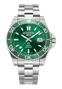 Roamer Premier