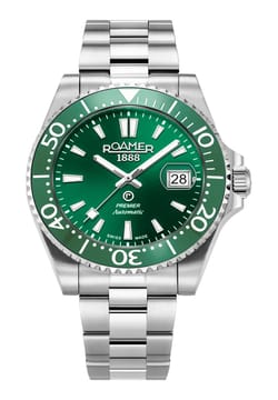 Roamer Premier