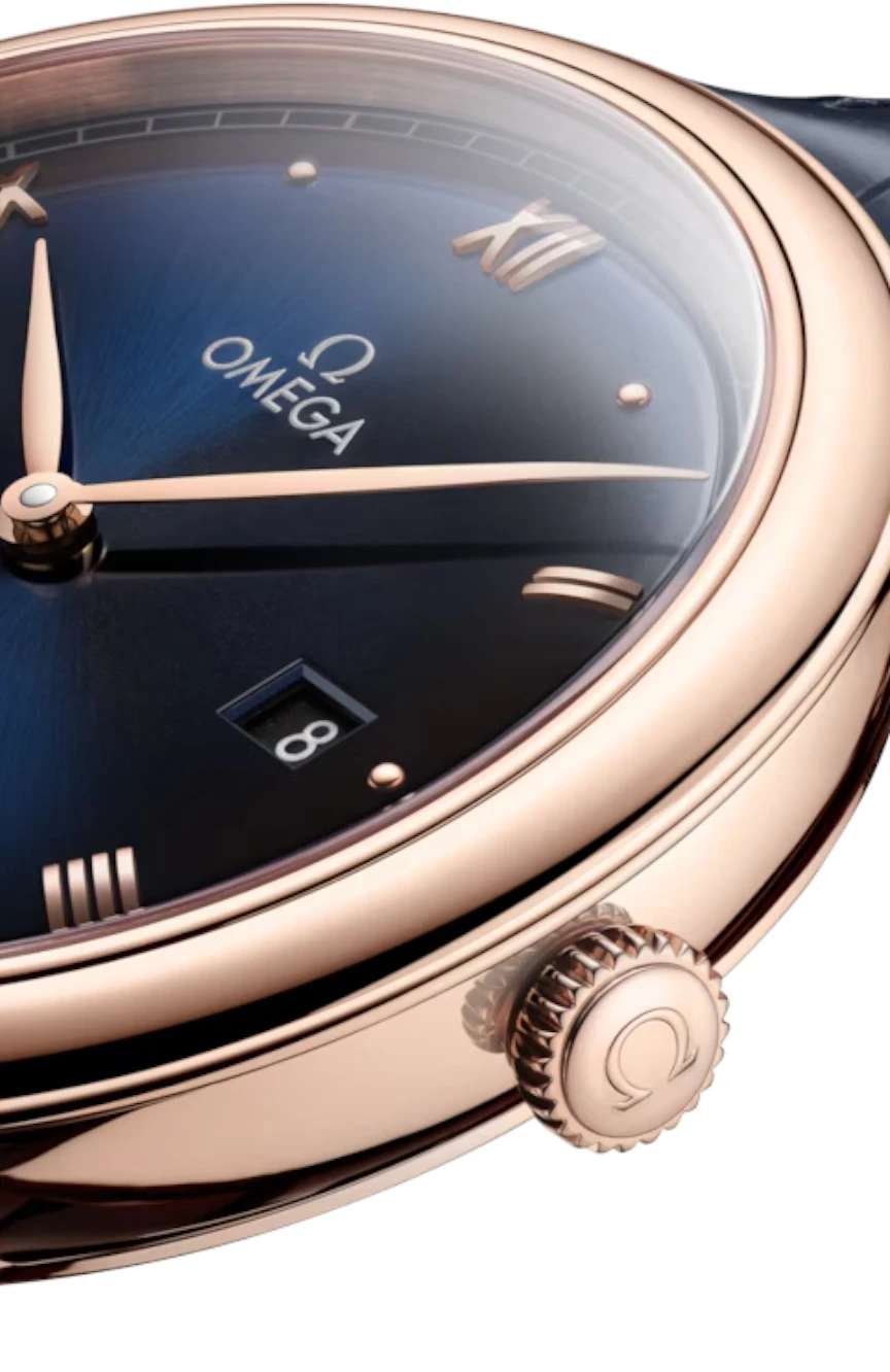 OMEGA Prestige