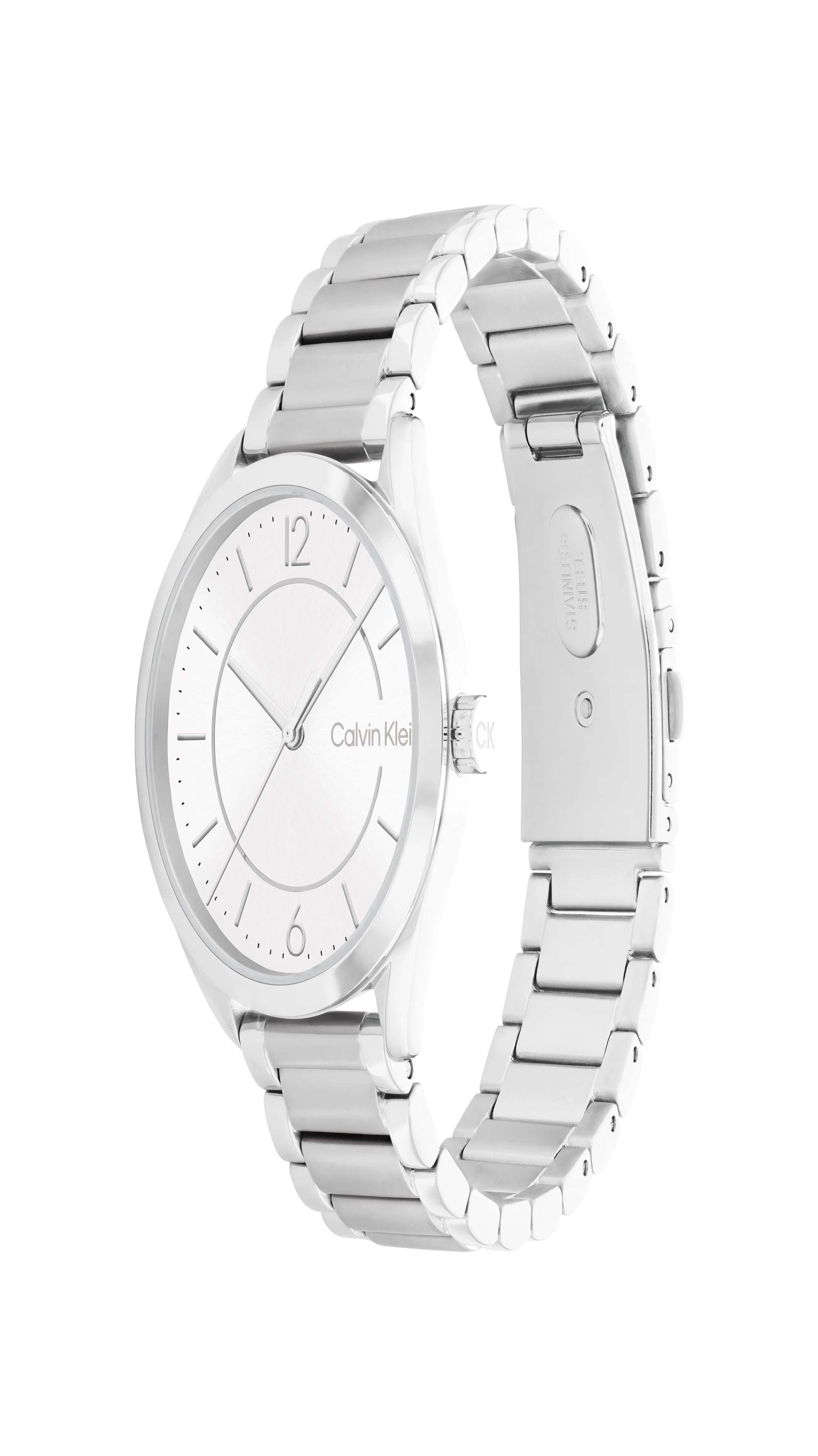 Calvin Klein Essentials 3H