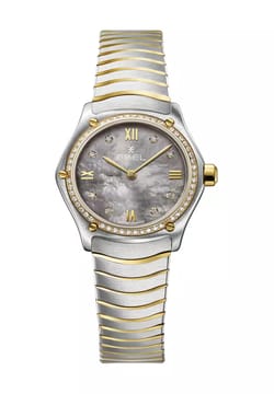 Ebel ساعة إيبل سبورت كلاسيك للنساء - 1216641