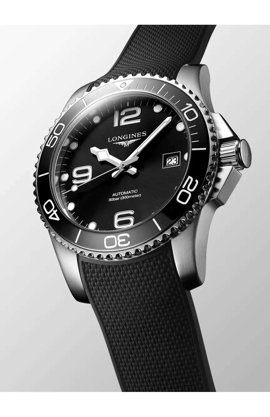 Longines HydroConquest