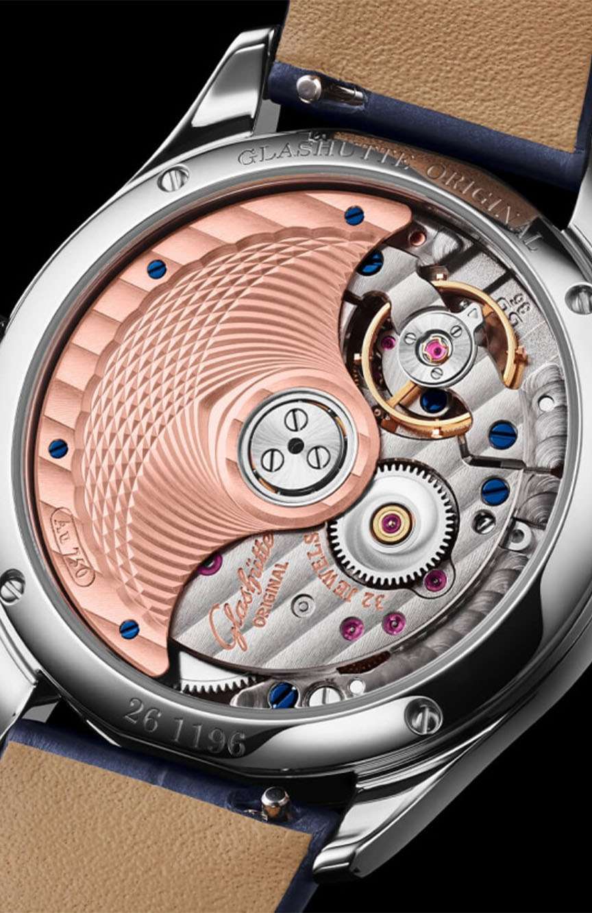 جلاشوتيه أوريجينال سيريناد لونا