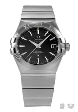 OMEGA RELOVED CONSTELLATION