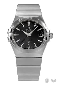 OMEGA RELOVED CONSTELLATION
