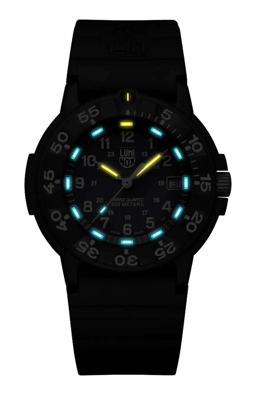 Luminox Original Navy Seal 3000 Series Xs.3001.F