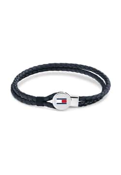 Tommy Hilfiger Tommy Hilfiger Bruce Leather Bracelet