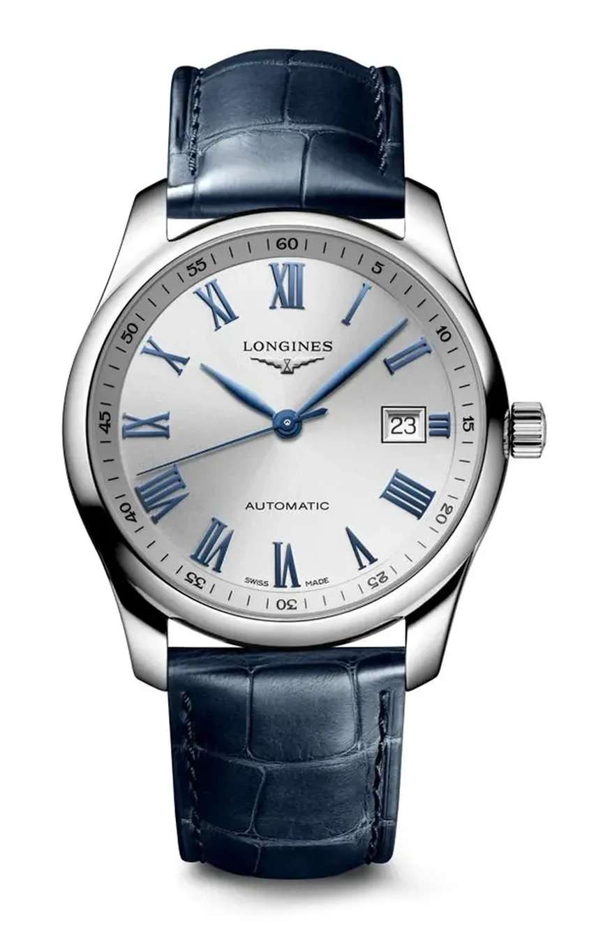 Longines Master