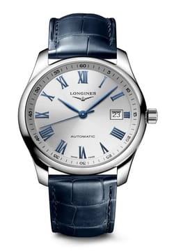 Longines Master