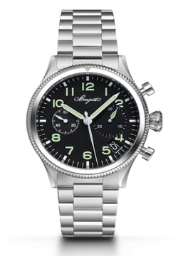 BREGUET تايب XX كرونوجراف 2057