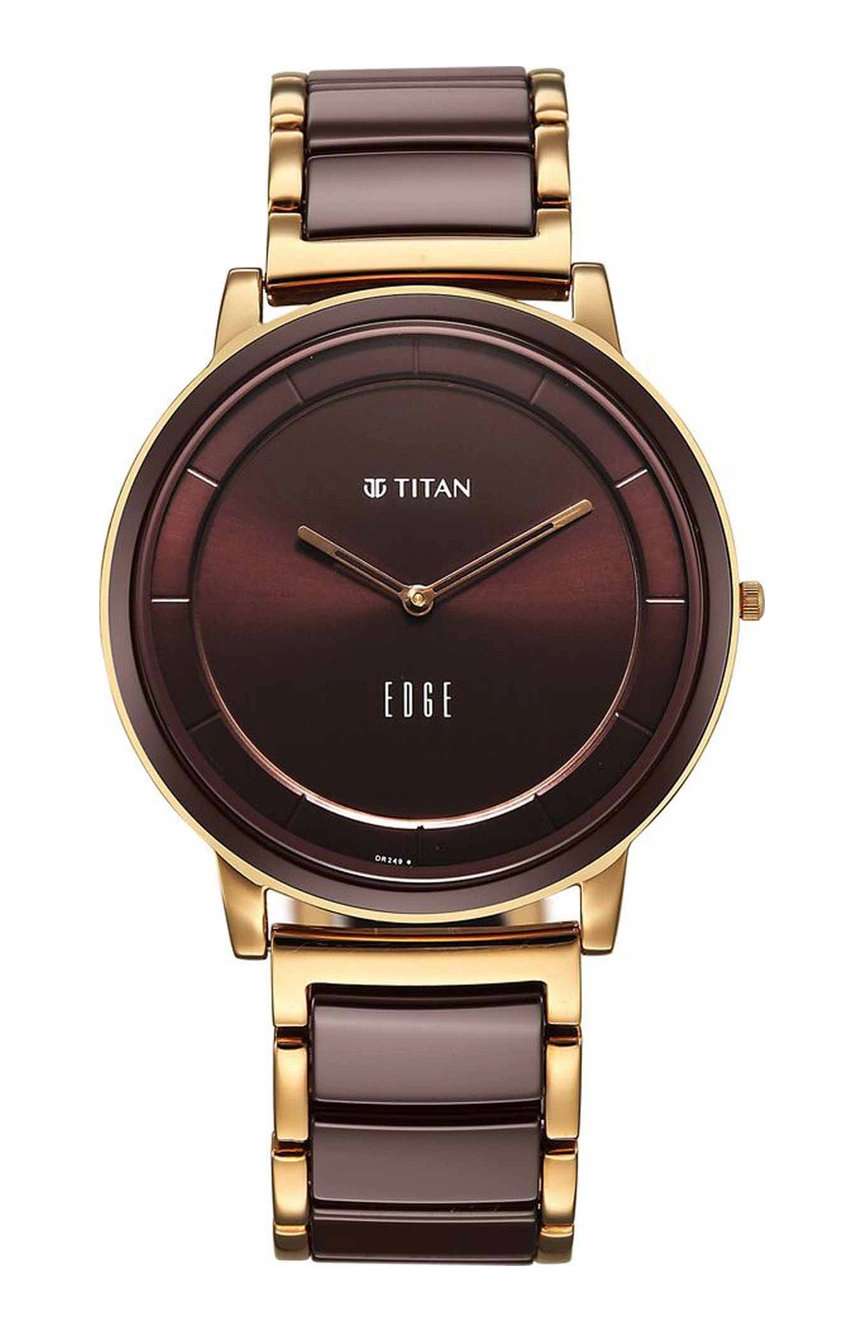 Titan Melange Slim