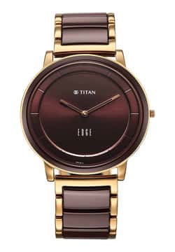 Titan Melange Slim