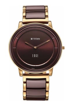 Titan Melange Slim