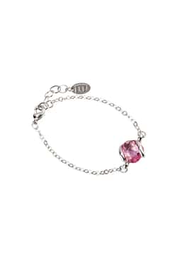 Andrea Marazzini Mini Fucshia Bracelet