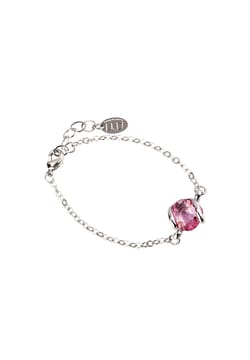 Andrea Marazzini Mini Fucshia Bracelet