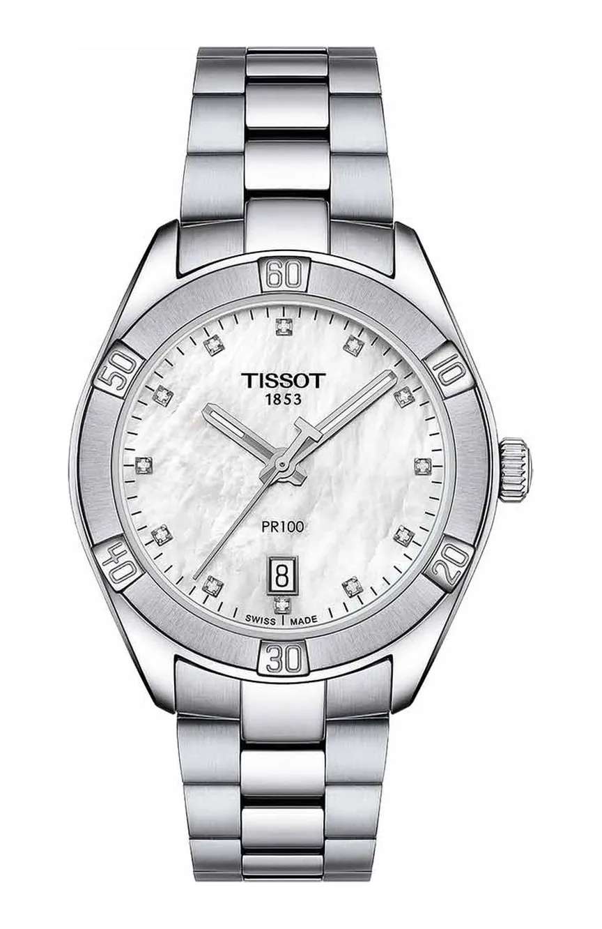Tissot PR 100 Sport Chic