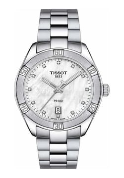 Tissot PR 100 Sport Chic