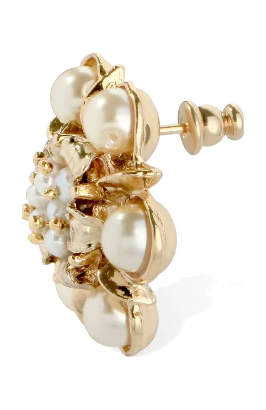 Gas Bijoux Augusta Earrings