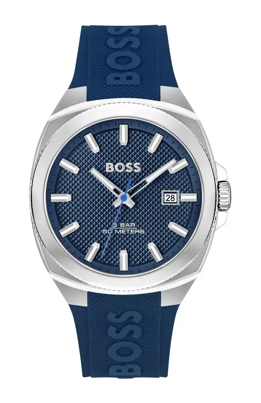 

Boss | men Boss Mens Walker Quartz 1514139