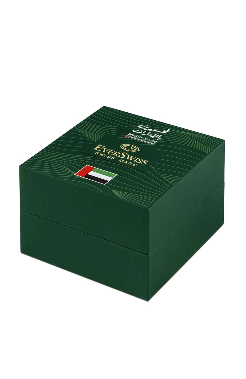 إيفرسويس Proud of UAE