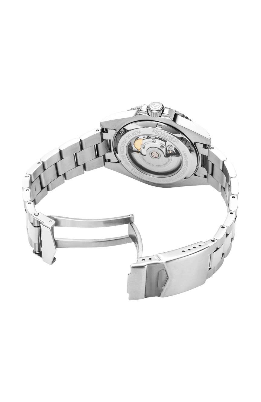 Roamer Premier