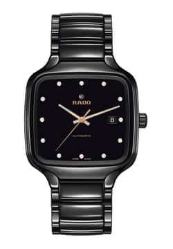 Rado Men's True Square Automatic Diamonds
