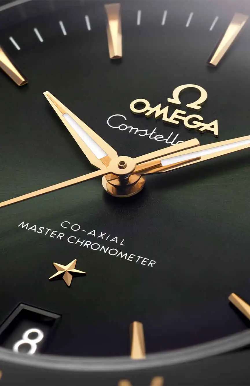 أوميغا كونستليشن