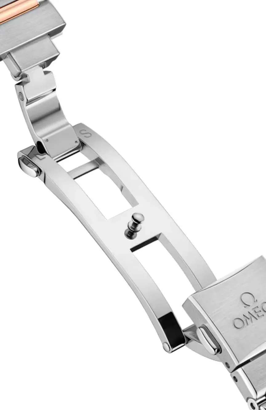 OMEGA Constellation