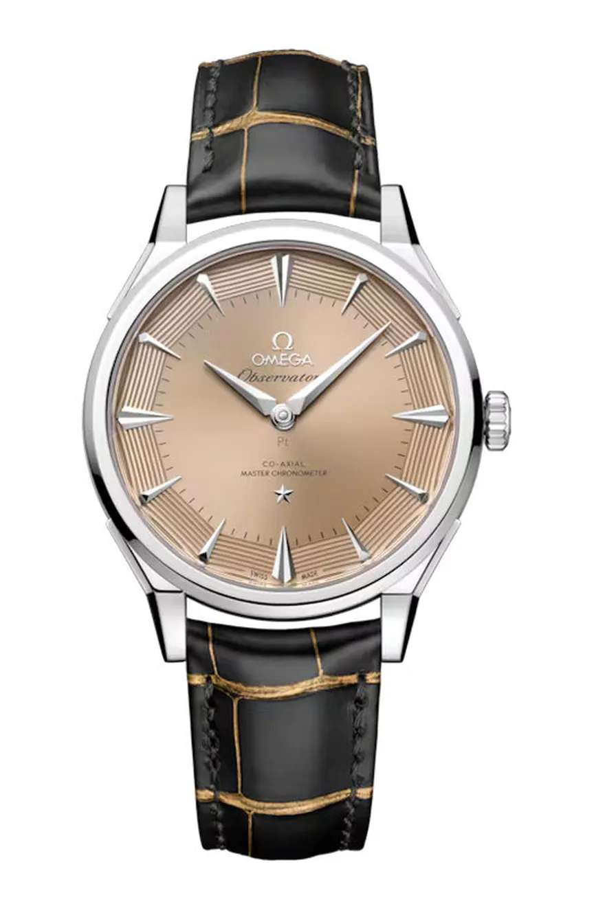 أوميغا Observatory