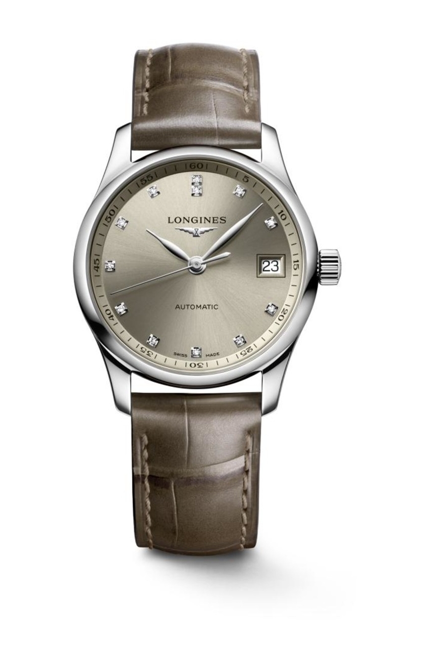 Longines Elegant | RivoliShop.com