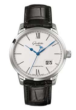 GLASHUTTE ORIGINAL SENATOR EXCELLENCE PANORAMA DATE