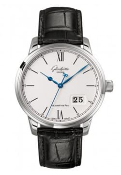 GLASHUTTE ORIGINAL SENATOR EXCELLENCE PANORAMA DATE