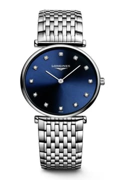 Longines La Grande Classique