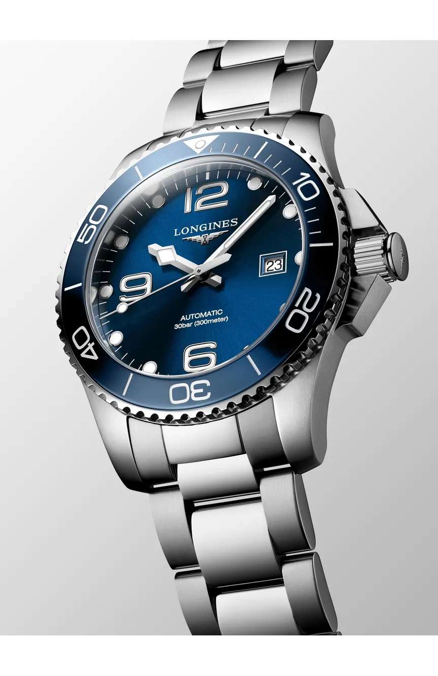 Longines HydroConquest