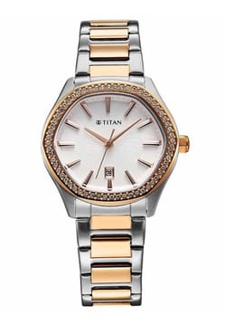 Titan Analog Watch for Women