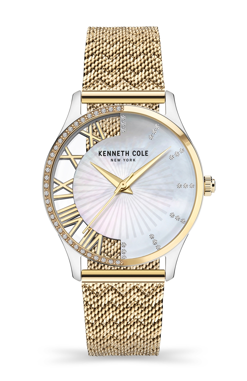 Kenneth cole 2024 girls watches