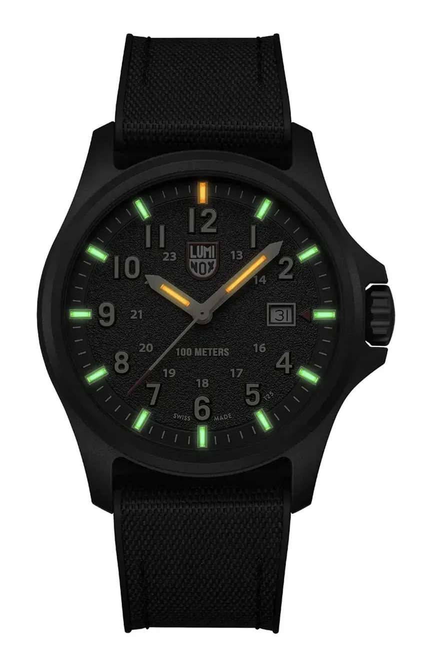 Luminox Atacama Field 1960 Series Set - Xl.1970.Set