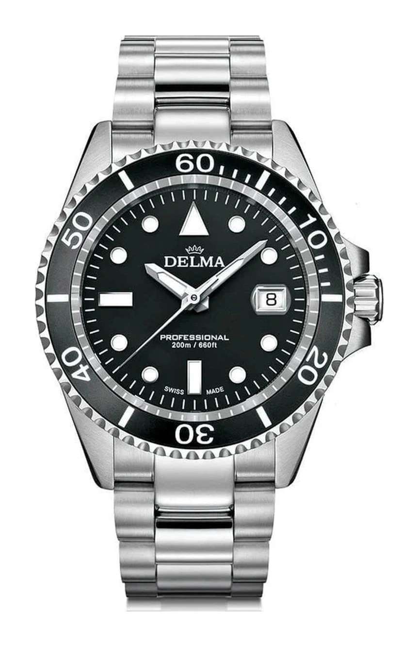 Delma Santiago Quartz