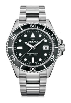 Delma Santiago Quartz