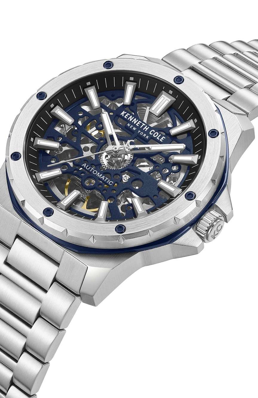 Kenneth Cole AUTOMATIC - MODERN CONTEMPORARY SPORT