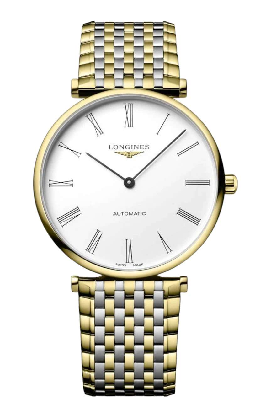 Longines La Grande Classique