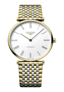 Longines La Grande Classique