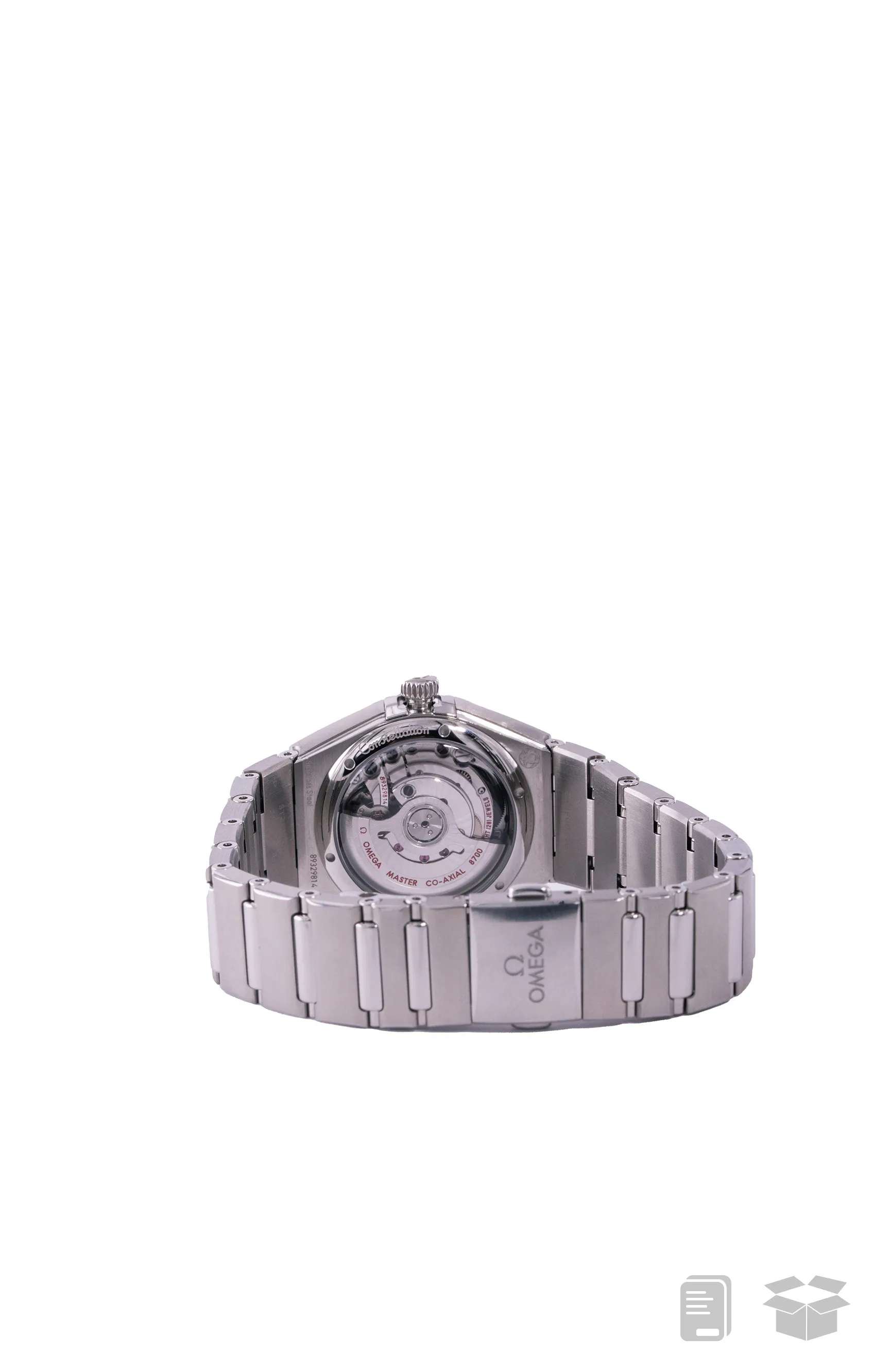 أوميغا مستعملة كونستليشن