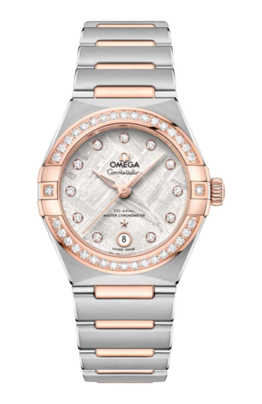 OMEGA Constellation