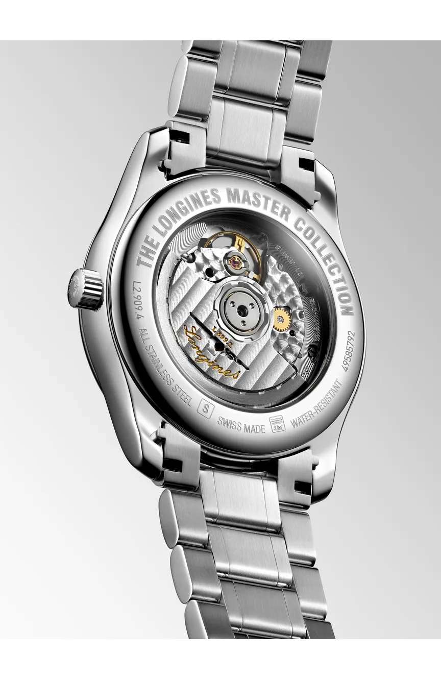 Longines Master