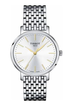 Tissot إيفريتايم دزاير