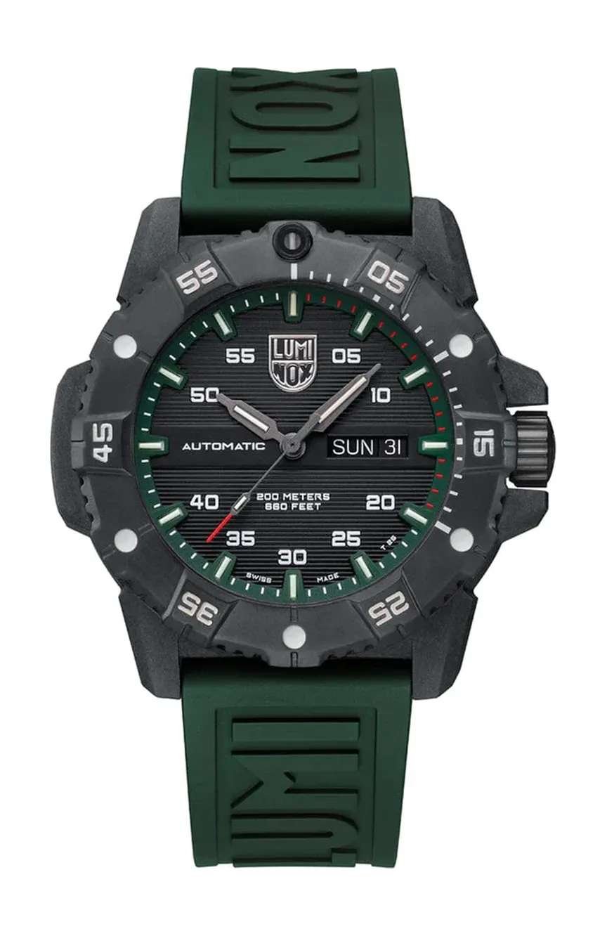 Luminox Master Carbon Seal Automatic, 45Mm, Dive Watch Xs.3877